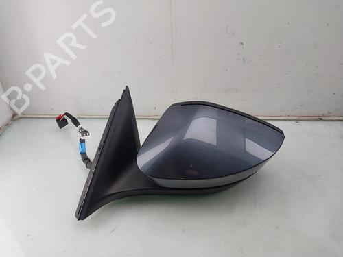 Used Left mirror SKODA OCTAVIA IV Combi (NX5, PV5) 1.0 TSI (110 hp) 31922079