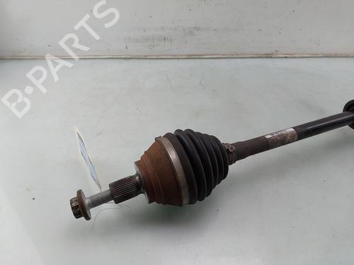 Right front driveshaft VW T-ROC (A11, D11) 1.5 TSI | BP27990063M39 