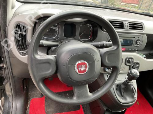 Airbag Kit FIAT PANDA (312_, 319_) 0.9 (312PXH1A) | BP29938582C86