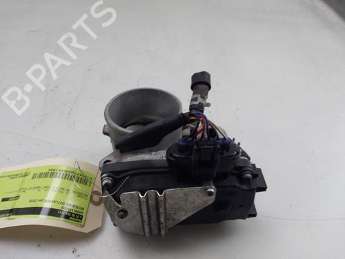 Used Throttle body MITSUBISHI OUTLANDER III (GG_W, GF_W, ZJ, ZL, ZK) 2.4 Hybrid 4WD (GG3W) (208 hp) 32748014