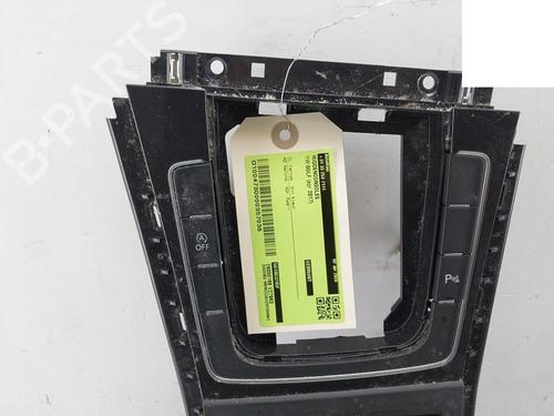 Middle console VW GOLF VII (5G1, BQ1, BE1, BE2) 1.0 TSI | BP34057174I22 - Image 5