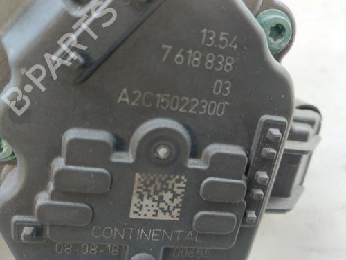 Throttle body MINI MINI COUNTRYMAN (F60) Cooper SE ALL4 | BP36108340M82 - Image 4