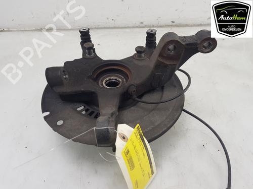 Used Right front steering knuckle RENAULT CLIO V (B7_) 1.0 TCe 90 (B7MT) (91 hp) 16200573