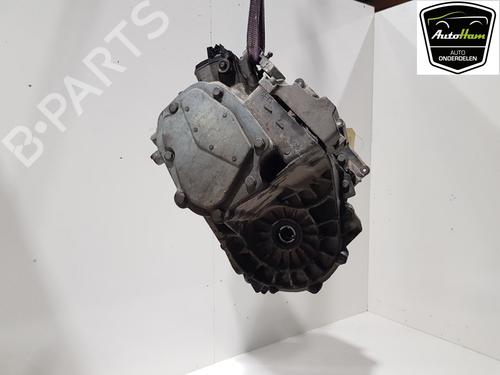 Gearbox PEUGEOT 208 I (CA_, CC_) 1.6 GTi | BP19772452M3 