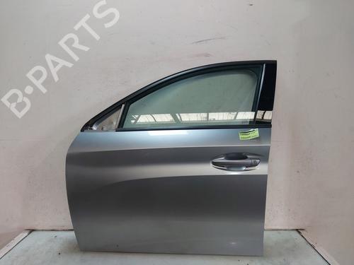 Used Left front door Left front door PEUGEOT 208 II (UB_, UP_, UW_, UJ_) e-208 (136 hp) 33717770 33717770