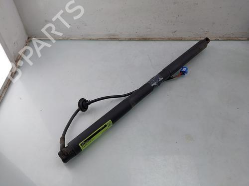 Used Electronic module Electronic module MERCEDES-BENZ GLE (W166) 350 d 4-matic (166.024) (258 hp) 34540220 34540220