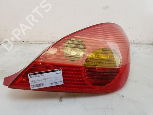 Used Right taillight OPEL TIGRA TwinTop (X04) 1.8 (R97) (125 hp) 26710502