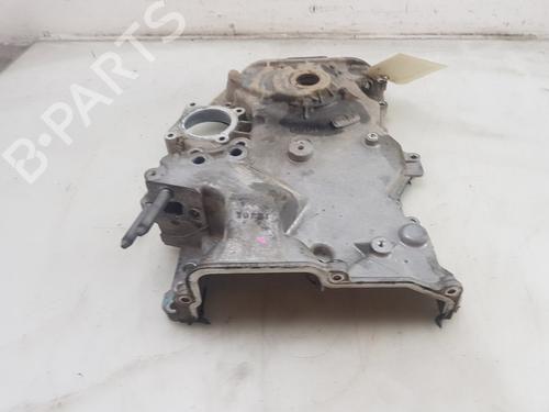 Timing cover MITSUBISHI MIRAGE / SPACE STAR VI Hatchback (A0_A) 1.2 | BP28475619M123