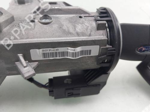 Ignition barrel FORD B-MAX (JK) 1.0 EcoBoost | BP29352600M48 