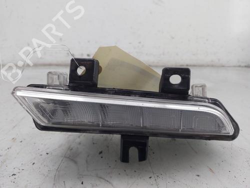 Højre positionslygte RENAULT CLIO IV Grandtour (KH_) 0.9 TCe 90 (90 hp) 30121569