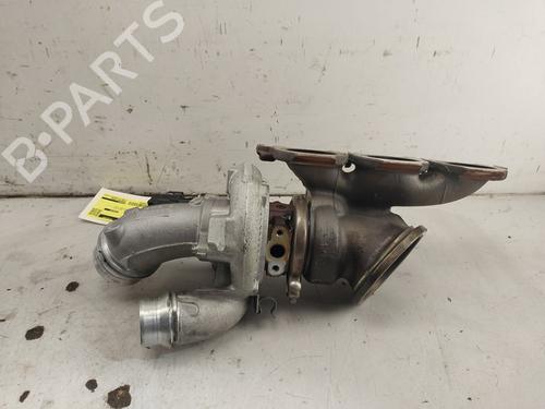 Turbo/Compressor Turbo/Compressor 39411304 39411304