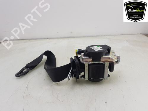 Front right seatbelt MERCEDES-BENZ C-CLASS T-Model (S205) C 350 e (205.247) | BP12044124I25 