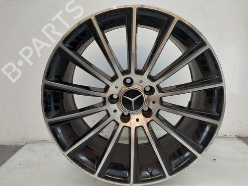 Used Rim MERCEDES-BENZ C-CLASS (W205) AMG C 43 4-matic (205.064) (367 hp) 29274747