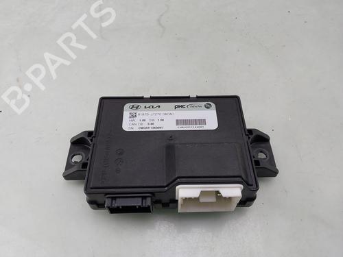 Used Electronic module Electronic module 29075729 29075729