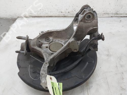 Used Left front steering knuckle Left front steering knuckle VW ID.3 (E11, E12) Pure (150 hp) 34539689 34539689