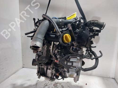 Used Engine Engine 38459873 38459873