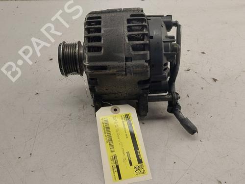 Used Alternator Alternator 38286532 38286532