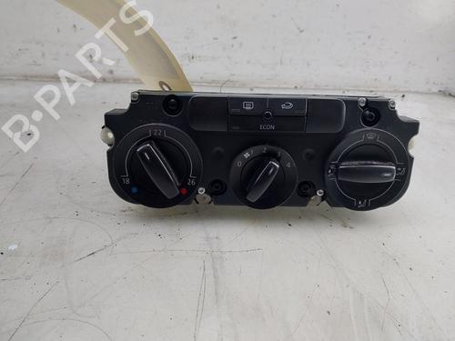 Comando clima VW GOLF V (1K1) 1.9 TDI (90 hp) 29750271