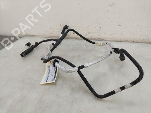 Pipe VW TRANSPORTER T6 Van (SGA, SGH, SHA, SHH) 2.0 TDI | BP29504019M125 