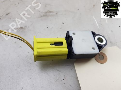 Electronic module PEUGEOT 108 1.0 VTi 72 | BP22925909M83 