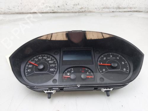 Instrument cluster PEUGEOT BOXER Platform/Chassis 2.2 BlueHDi 165 | BP34124365C47 - Image 2