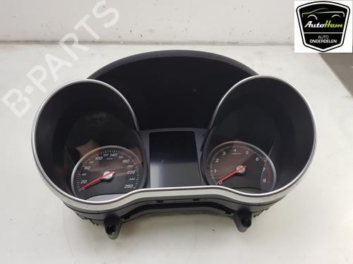 Instrument cluster MERCEDES-BENZ C-CLASS (W205) C 180 (205.040, 205.140) | BP12048579C47 