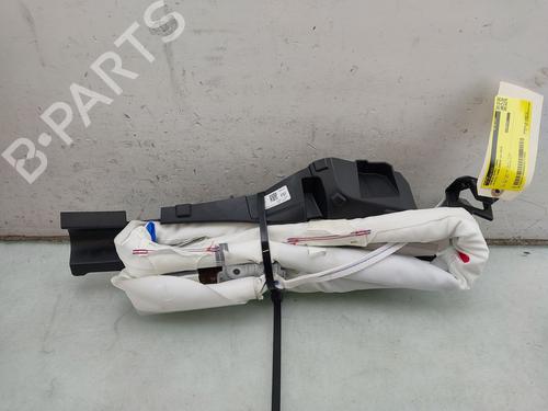 Used Left curtain airbag Left curtain airbag TOYOTA YARIS CROSS (MXP_) 1.5 Hybrid (MXPJ10) (116 hp) 40008772 40008772