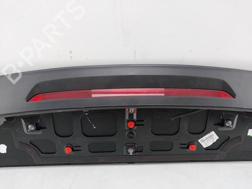 Spoiler bagklap VW T-ROC (A11, D11) 1.5 TSI | BP31829470C96 