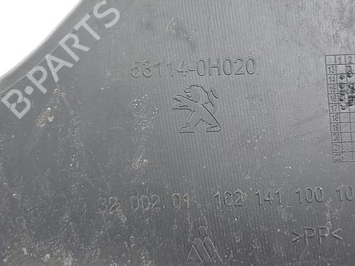 Grill PEUGEOT 108 1.0 VTi 72 | BP34540009C40 - Image 4