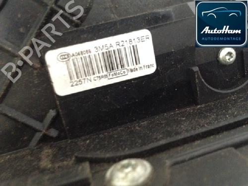 Rear left lock FORD FOCUS II Turnier (DA_, FFS, DS) 1.6 TDCi | BP13138584C100 