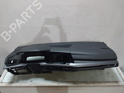 Airbag Kit VW GOLF VIII (CD1, DA1) 2.0 TDI | BP30167791C86 