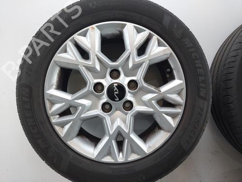Rim KIA CEED Sportswagon (CD) 1.0 T-GDI | BP29075689C45 