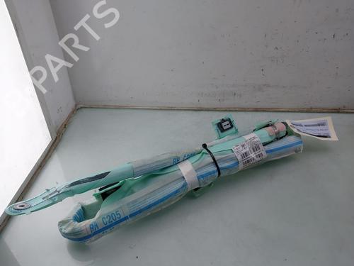 Used Right curtain airbag MERCEDES-BENZ C-CLASS Coupe (C205) C 220 d (205.304) (163 hp) 29713246