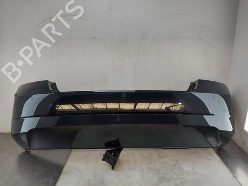 rear-bumper-skoda-fabia-iii-nj3-2014-2015-2016-2017-2018-2019-2020-2021-33929272 main image