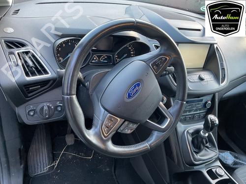 Airbag Kit FORD C-MAX II (DXA/CB7, DXA/CEU) 1.0 EcoBoost | BP21542883C86 