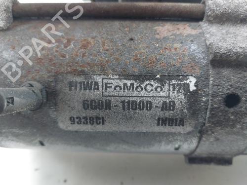 Starter FORD S-MAX (WA6) 2.0 | BP31377158M8