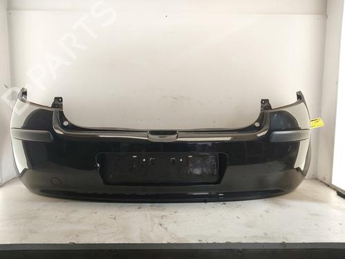 Used Rear bumper Rear bumper 39404408 39404408