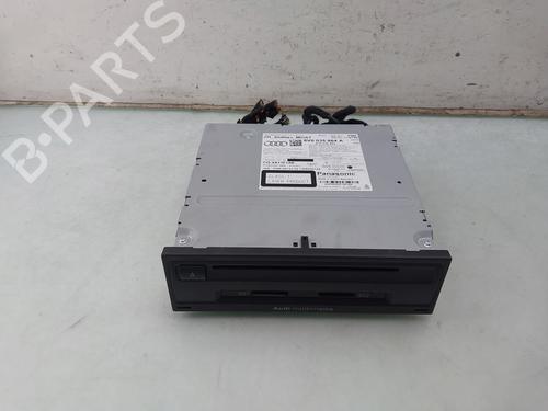 Used Electronic module Electronic module AUDI A3 Sportback (8VA, 8VF) 1.4 TFSI (122 hp) 36218984 36218984