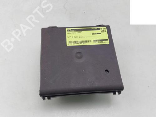 Electronic module SKODA FABIA I Combi (6Y5) 1.4 16V | BP36218915M83 - Image 3