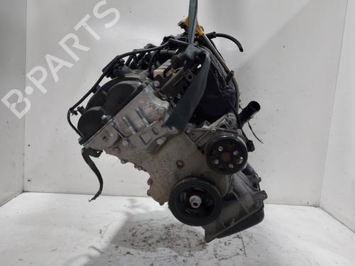 Engine KIA RIO III (UB) 1.25 CVVT | BP37294657M1 - Image 2