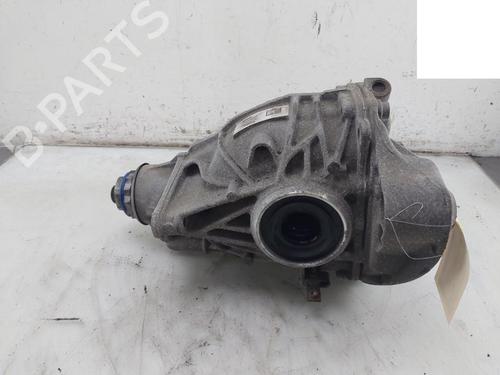 Used Rear differential Rear differential BMW 7 (E23) 728 (170 hp) 34005977 34005977