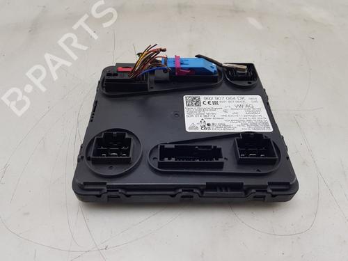 Control unit PORSCHE TAYCAN (Y1A) Electric (Y1AAA1, Y1AAI1) | BP23435771M11 - Image 2