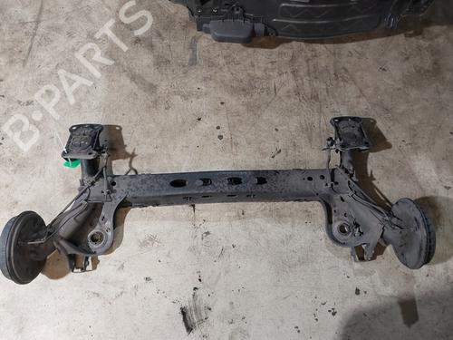 Used Rear axle Rear axle 39209689 39209689