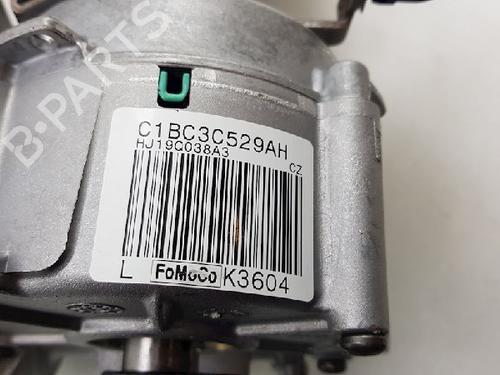 Steering column FORD FIESTA VI (CB1, CCN) 1.0 EcoBoost | BP13143509M21 
