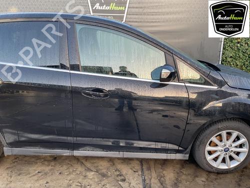 Used Right front door FORD C-MAX II (DXA/CB7, DXA/CEU) 1.0 EcoBoost (125 hp) 21542879