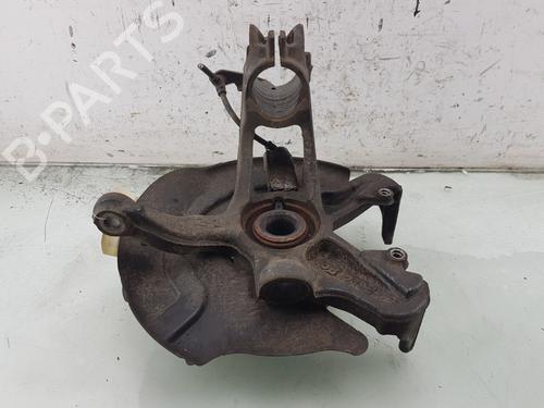 Left front steering knuckle SEAT IBIZA V (KJ1, KJG) 1.0 TSI | BP28807830M25 