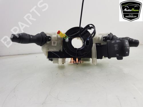 Used Steering column stalk RENAULT MEGANE III Grandtour (KZ0/1) 1.6 16V (KZ0U, KZ1B, KZ1U) (110 hp) 12044465