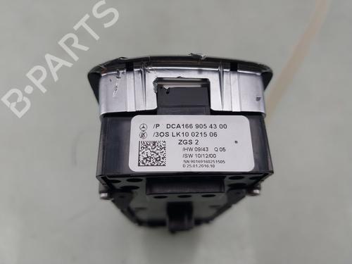 Switch MERCEDES-BENZ A-CLASS (W176) A 180 (176.042) | BP29823620I30