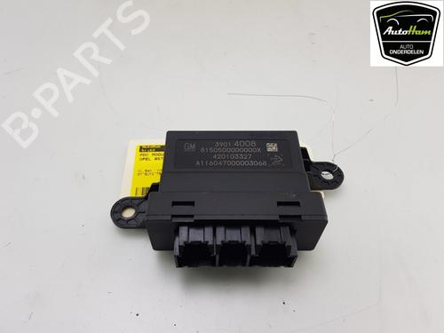Electronic module OPEL ASTRA K Sports Tourer (B16) 1.4 Turbo (35) | BP12037157M83 