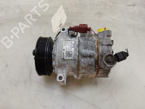 AC compressor SKODA KAMIQ (NW4) 1.0 TSI | BP33736177M34 - Image 3